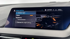 BMW 1 Series 118i M Sport 5dr Step Auto Petrol Hatchback